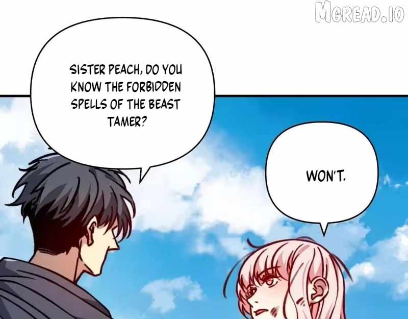 Starting As The God Of Wealth, Taming Billions Of Divine Pets! Chapter 77 page 61 - 