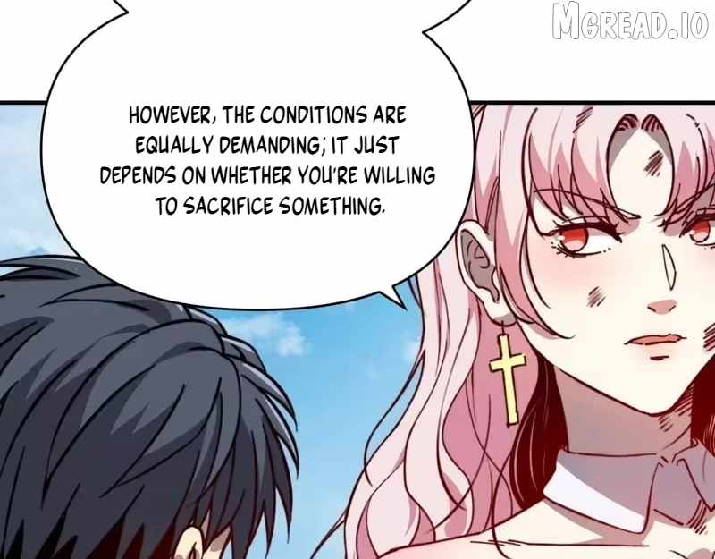 Starting As The God Of Wealth, Taming Billions Of Divine Pets! Chapter 77 page 64 - 