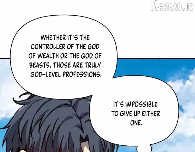 Starting As The God Of Wealth, Taming Billions Of Divine Pets! Chapter 77 page 72 - 