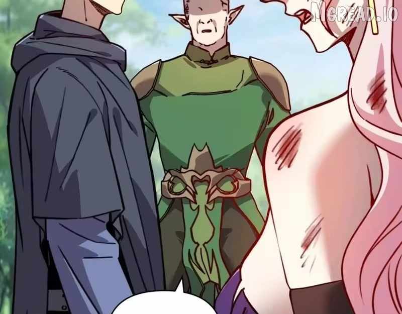 Starting As The God Of Wealth, Taming Billions Of Divine Pets! Chapter 77 page 79 - 