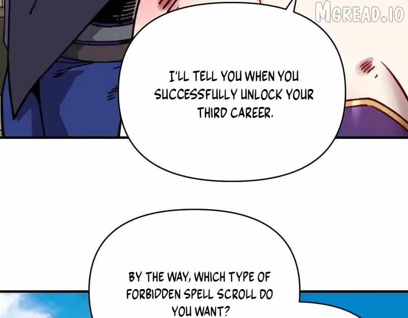Starting As The God Of Wealth, Taming Billions Of Divine Pets! Chapter 77 page 88 - 