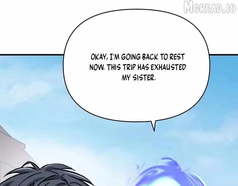 Starting As The God Of Wealth, Taming Billions Of Divine Pets! Chapter 77 page 94 - 