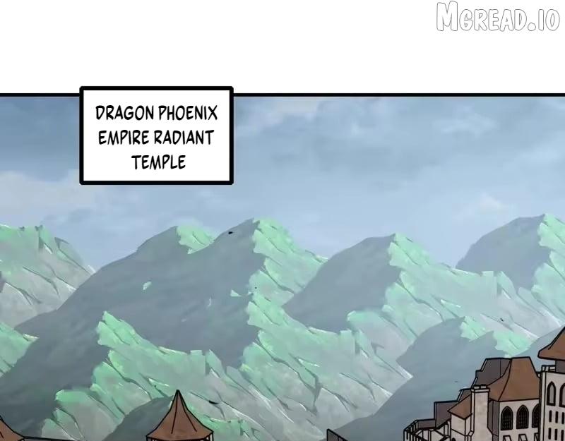 Starting As The God Of Wealth, Taming Billions Of Divine Pets! Chapter 78 page 107 - 
