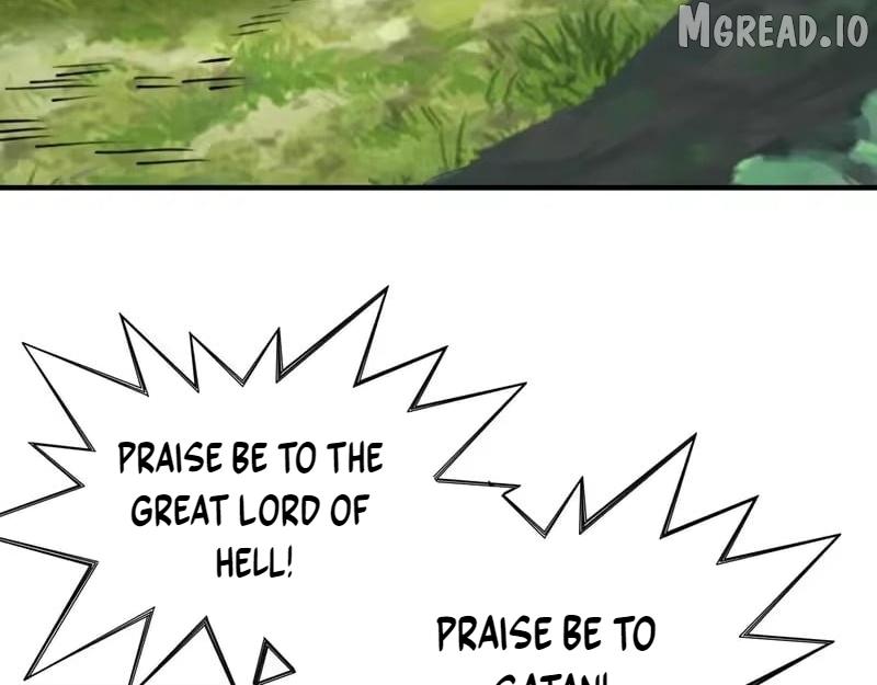 Starting As The God Of Wealth, Taming Billions Of Divine Pets! Chapter 78 page 109 - 