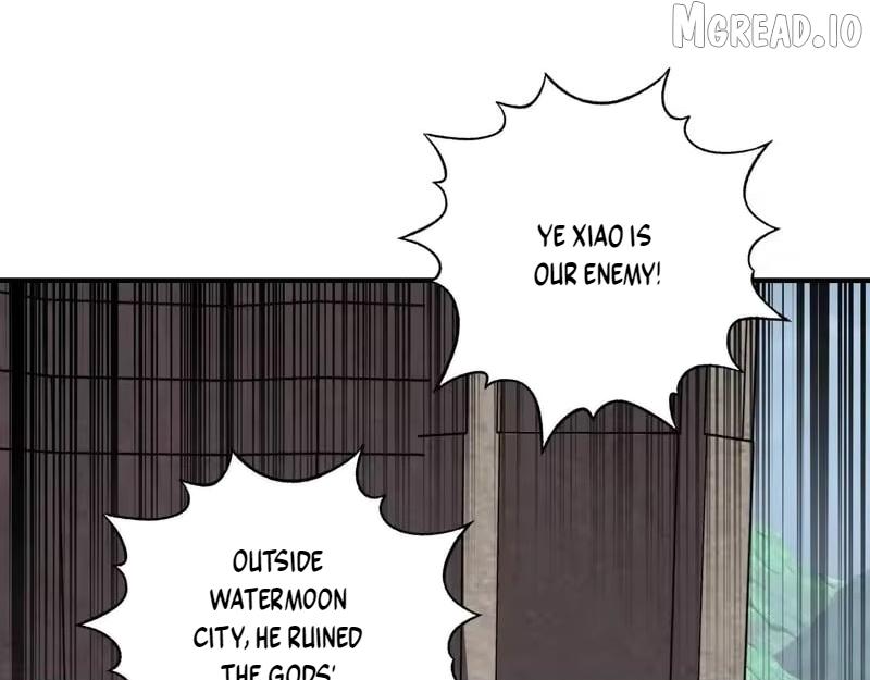 Starting As The God Of Wealth, Taming Billions Of Divine Pets! Chapter 78 page 112 - 