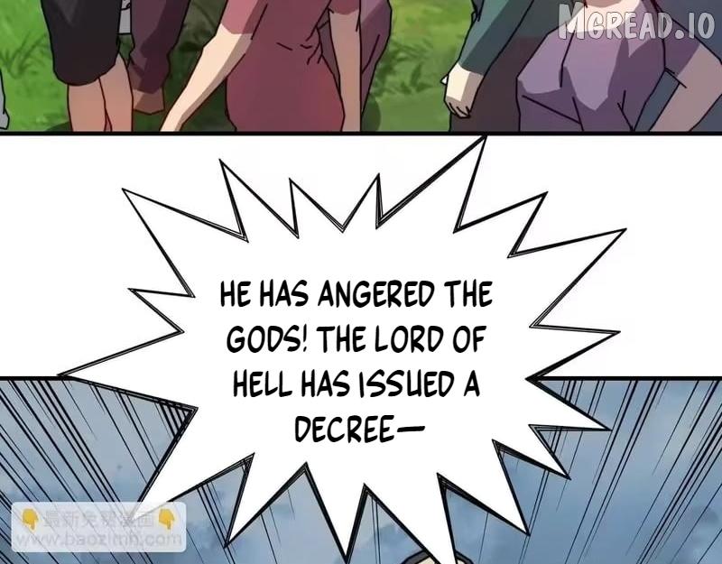 Starting As The God Of Wealth, Taming Billions Of Divine Pets! Chapter 78 page 114 - 