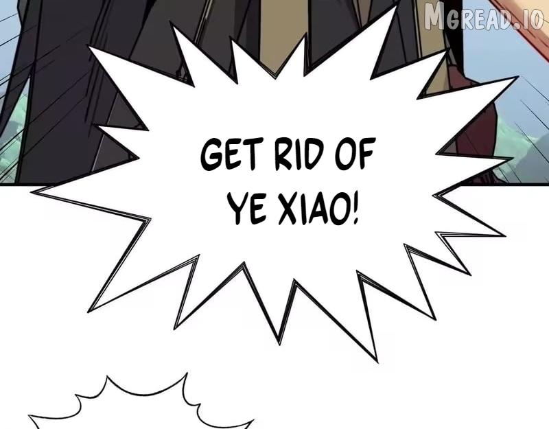 Starting As The God Of Wealth, Taming Billions Of Divine Pets! Chapter 78 page 116 - 