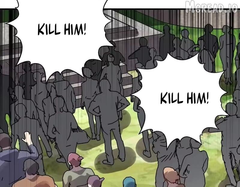 Starting As The God Of Wealth, Taming Billions Of Divine Pets! Chapter 78 page 117 - 