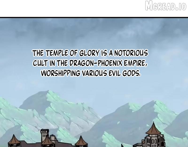 Starting As The God Of Wealth, Taming Billions Of Divine Pets! Chapter 78 page 119 - 