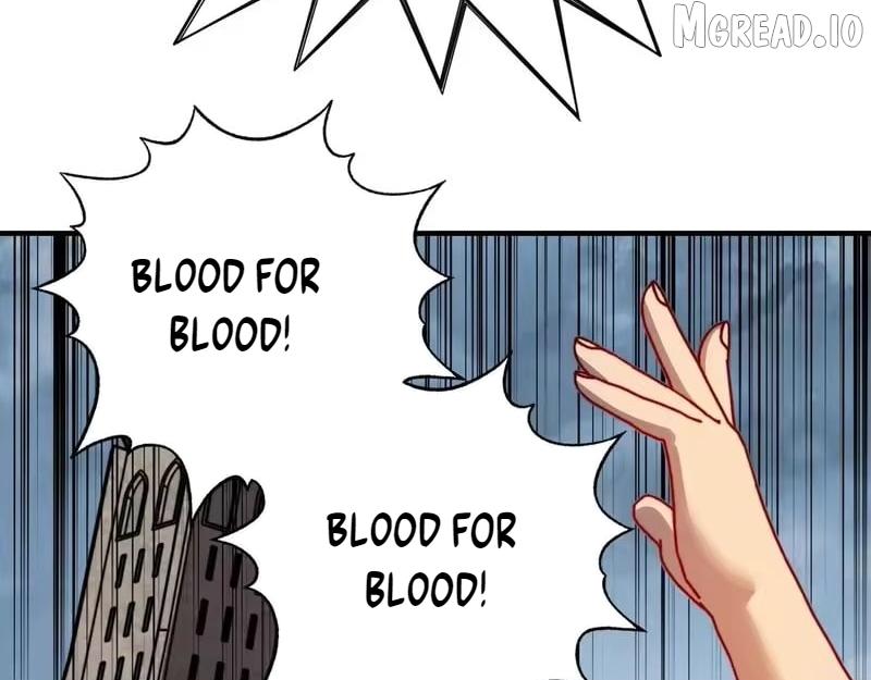 Starting As The God Of Wealth, Taming Billions Of Divine Pets! Chapter 78 page 121 - 