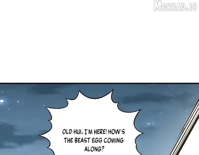 Starting As The God Of Wealth, Taming Billions Of Divine Pets! Chapter 78 page 15 - 