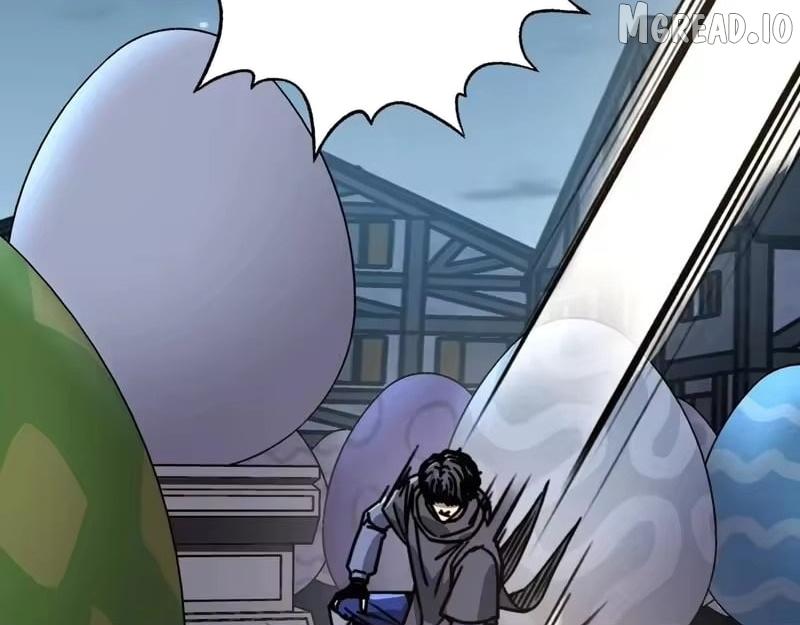 Starting As The God Of Wealth, Taming Billions Of Divine Pets! Chapter 78 page 16 - 