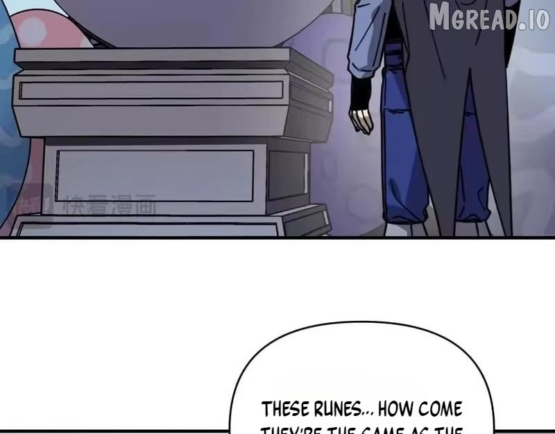 Starting As The God Of Wealth, Taming Billions Of Divine Pets! Chapter 78 page 25 - 