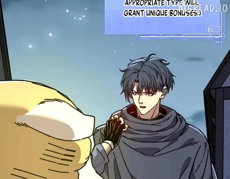 Starting As The God Of Wealth, Taming Billions Of Divine Pets! Chapter 78 page 39 - 