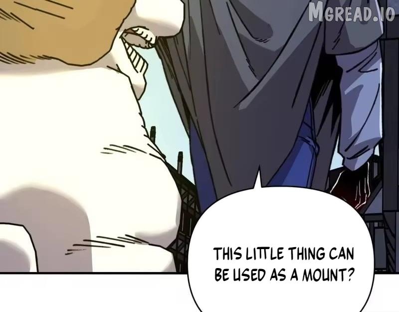 Starting As The God Of Wealth, Taming Billions Of Divine Pets! Chapter 78 page 40 - 