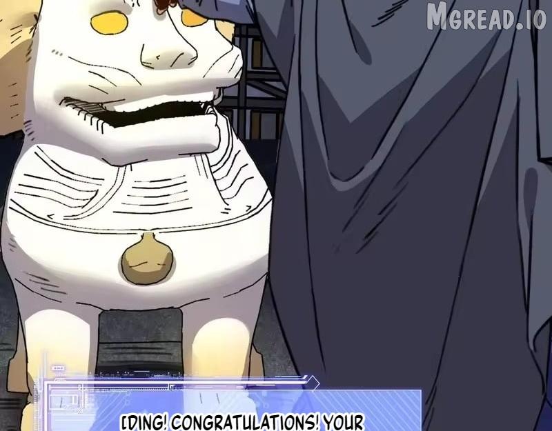 Starting As The God Of Wealth, Taming Billions Of Divine Pets! Chapter 78 page 43 - 