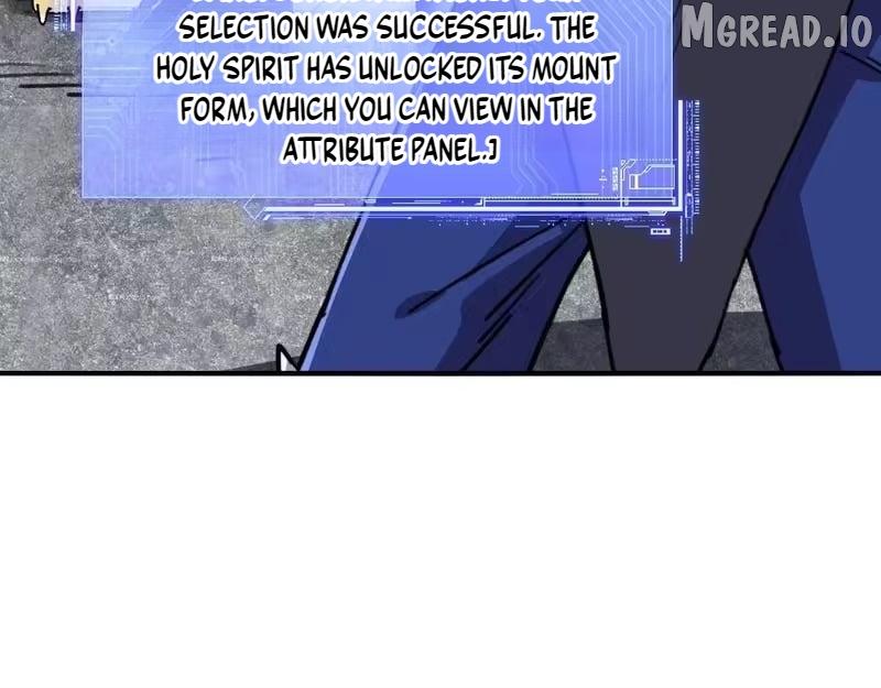 Starting As The God Of Wealth, Taming Billions Of Divine Pets! Chapter 78 page 44 - 