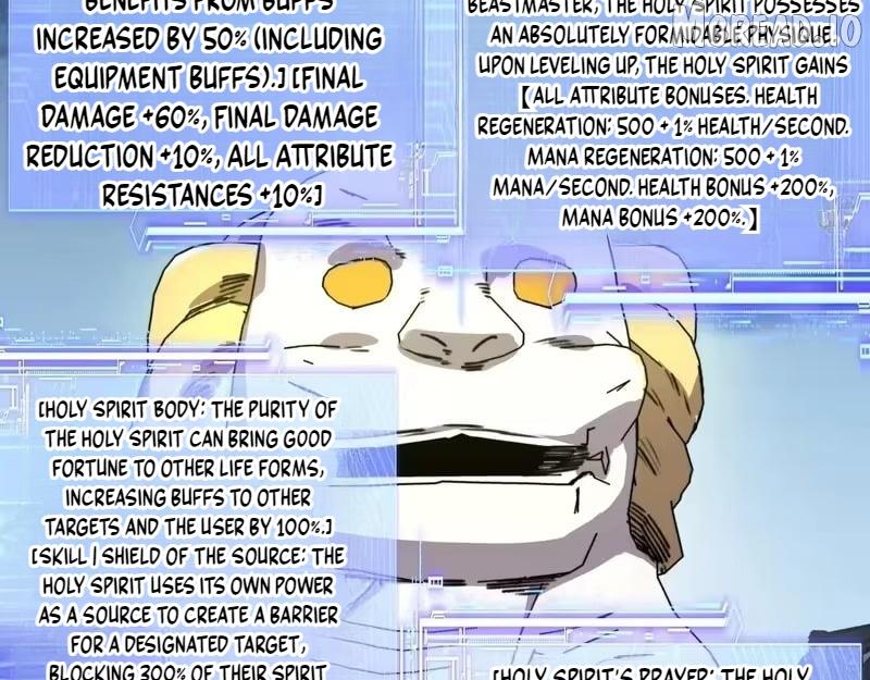 Starting As The God Of Wealth, Taming Billions Of Divine Pets! Chapter 78 page 47 - 