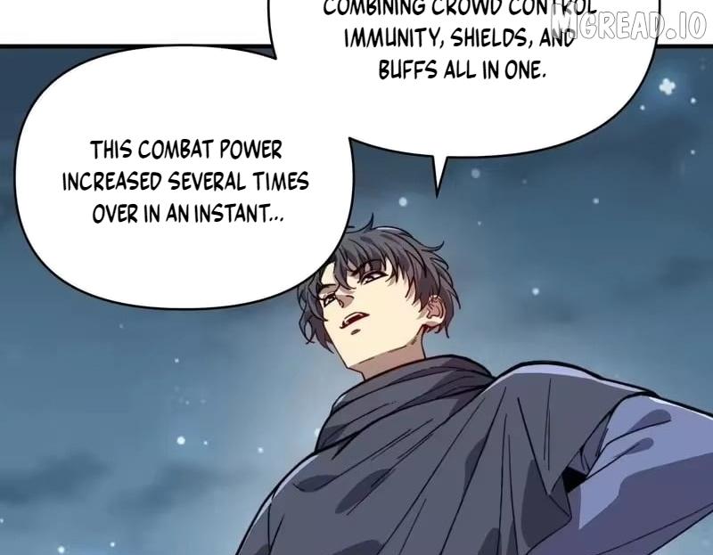 Starting As The God Of Wealth, Taming Billions Of Divine Pets! Chapter 78 page 50 - 