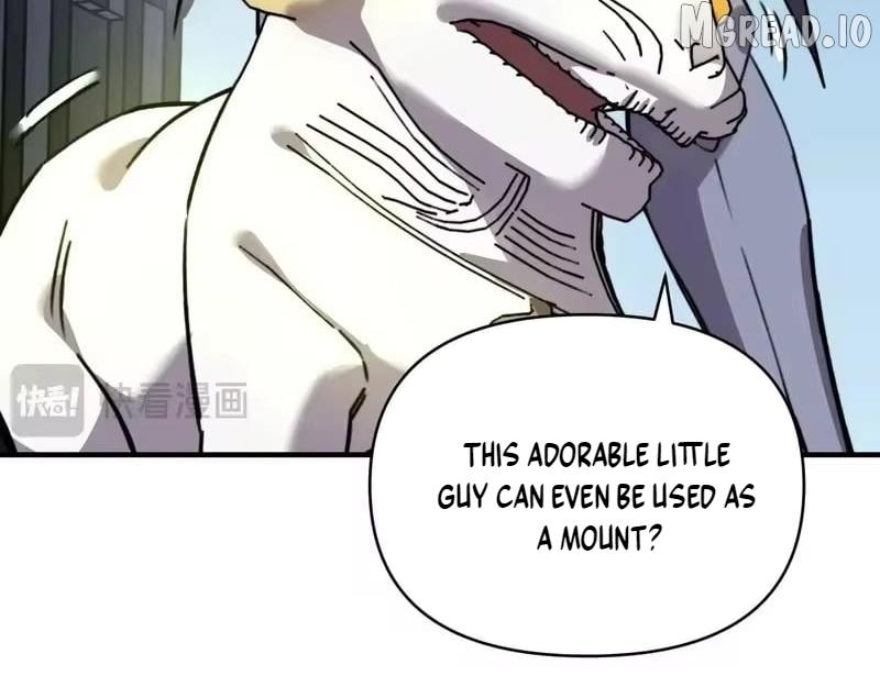 Starting As The God Of Wealth, Taming Billions Of Divine Pets! Chapter 78 page 52 - 