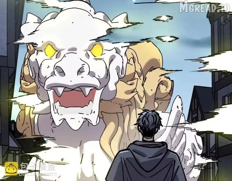 Starting As The God Of Wealth, Taming Billions Of Divine Pets! Chapter 78 page 59 - 