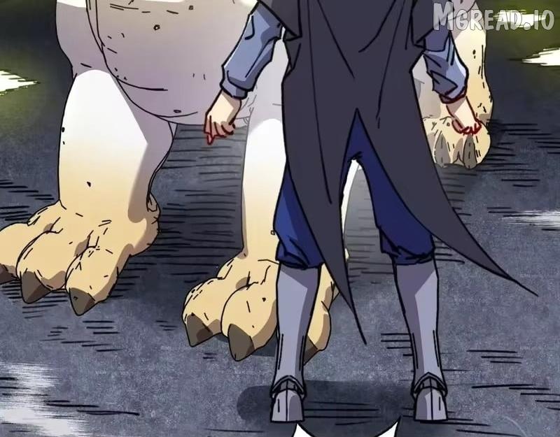 Starting As The God Of Wealth, Taming Billions Of Divine Pets! Chapter 78 page 60 - 