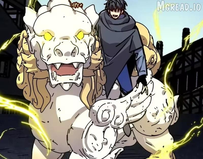 Starting As The God Of Wealth, Taming Billions Of Divine Pets! Chapter 78 page 64 - 