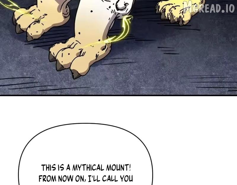 Starting As The God Of Wealth, Taming Billions Of Divine Pets! Chapter 78 page 65 - 