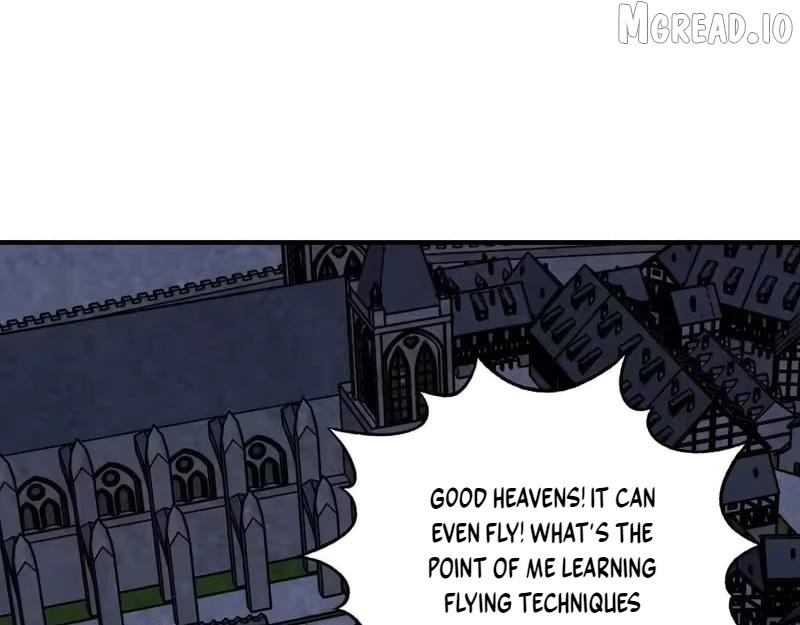 Starting As The God Of Wealth, Taming Billions Of Divine Pets! Chapter 78 page 69 - 
