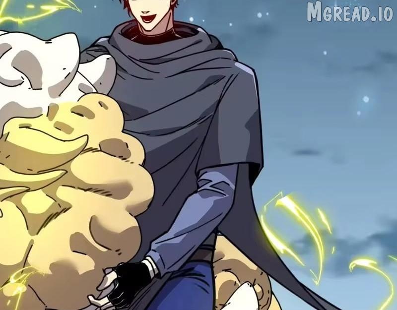 Starting As The God Of Wealth, Taming Billions Of Divine Pets! Chapter 78 page 73 - 