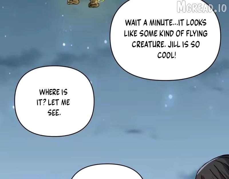 Starting As The God Of Wealth, Taming Billions Of Divine Pets! Chapter 78 page 76 - 