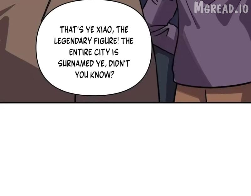Starting As The God Of Wealth, Taming Billions Of Divine Pets! Chapter 78 page 82 - 