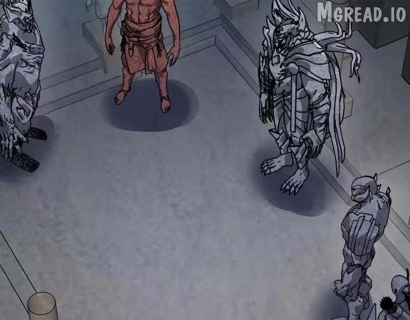 Starting As The God Of Wealth, Taming Billions Of Divine Pets! Chapter 78 page 84 - 