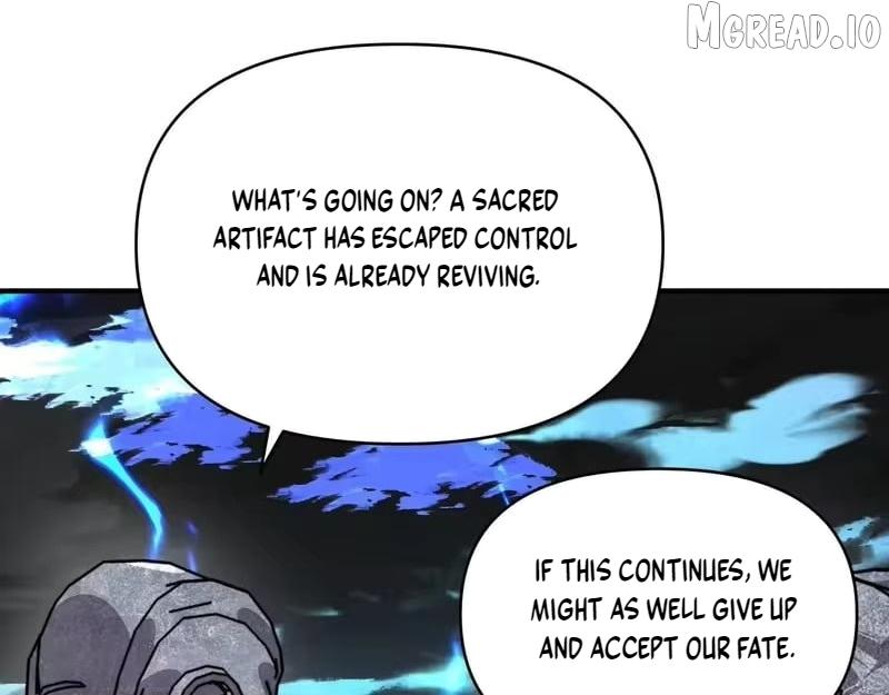 Starting As The God Of Wealth, Taming Billions Of Divine Pets! Chapter 78 page 86 - 