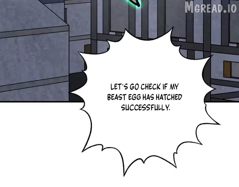 Starting As The God Of Wealth, Taming Billions Of Divine Pets! Chapter 78 page 10 - 