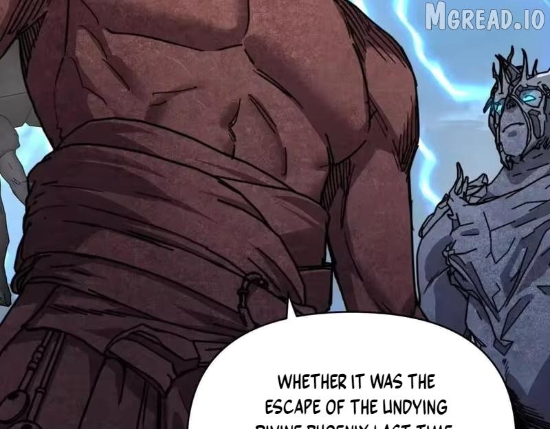 Starting As The God Of Wealth, Taming Billions Of Divine Pets! Chapter 78 page 94 - 