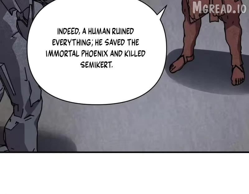 Starting As The God Of Wealth, Taming Billions Of Divine Pets! Chapter 78 page 99 - 