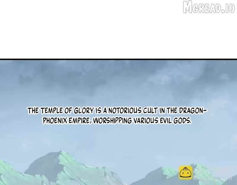 Starting As The God Of Wealth, Taming Billions Of Divine Pets! Chapter 79 page 3 - 