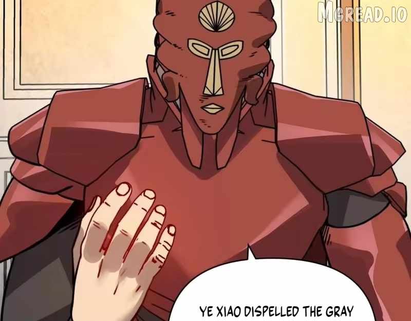 Starting As The God Of Wealth, Taming Billions Of Divine Pets! Chapter 79 page 23 - 