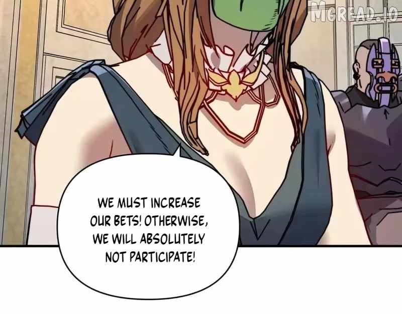 Starting As The God Of Wealth, Taming Billions Of Divine Pets! Chapter 79 page 25 - 