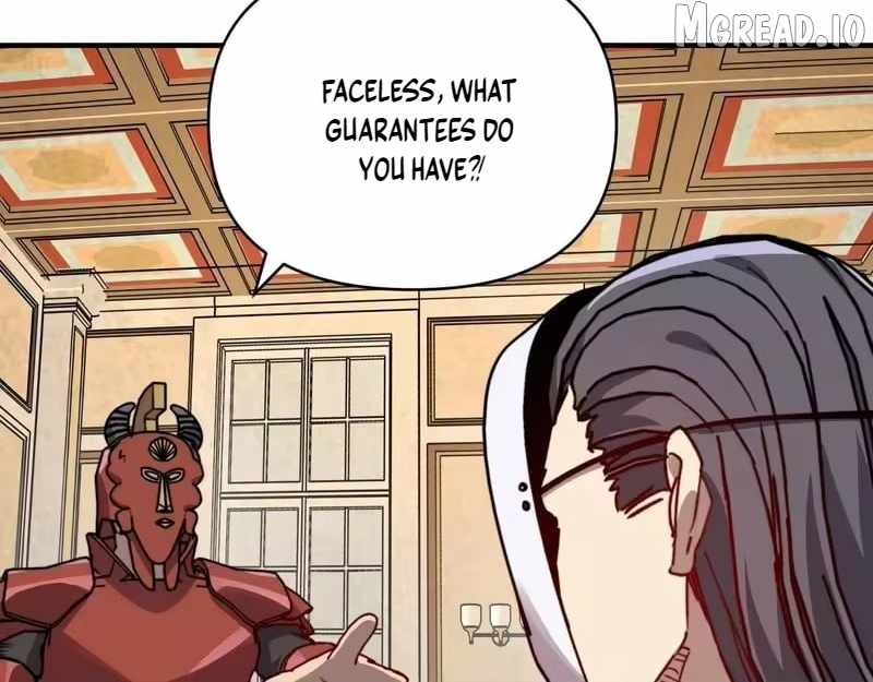 Starting As The God Of Wealth, Taming Billions Of Divine Pets! Chapter 79 page 32 - 