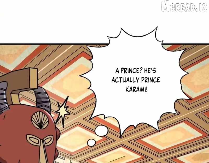 Starting As The God Of Wealth, Taming Billions Of Divine Pets! Chapter 79 page 37 - 