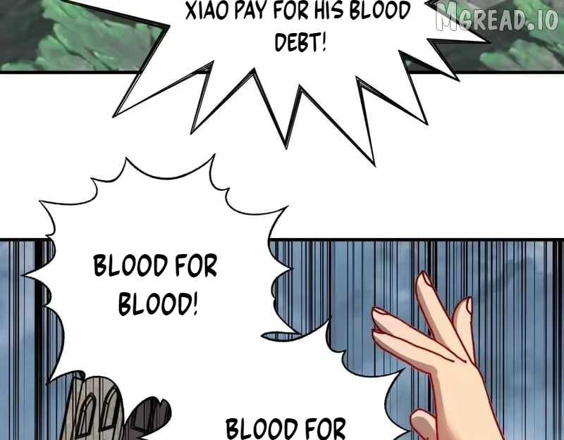 Starting As The God Of Wealth, Taming Billions Of Divine Pets! Chapter 79 page 5 - 