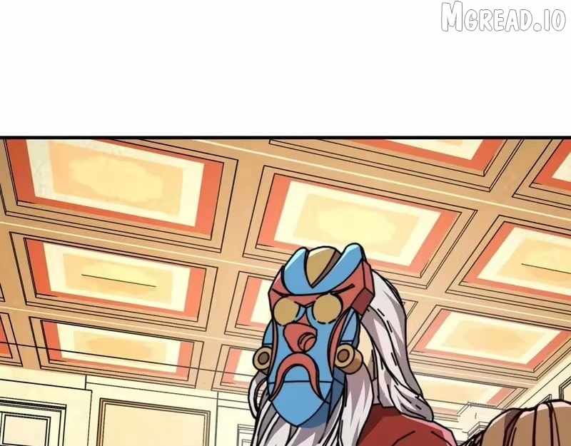 Starting As The God Of Wealth, Taming Billions Of Divine Pets! Chapter 79 page 44 - 