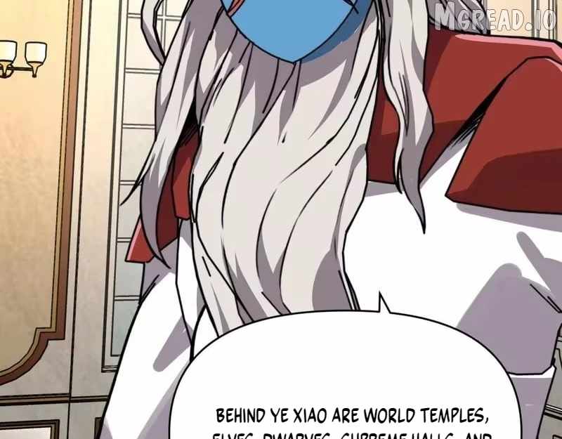 Starting As The God Of Wealth, Taming Billions Of Divine Pets! Chapter 79 page 50 - 