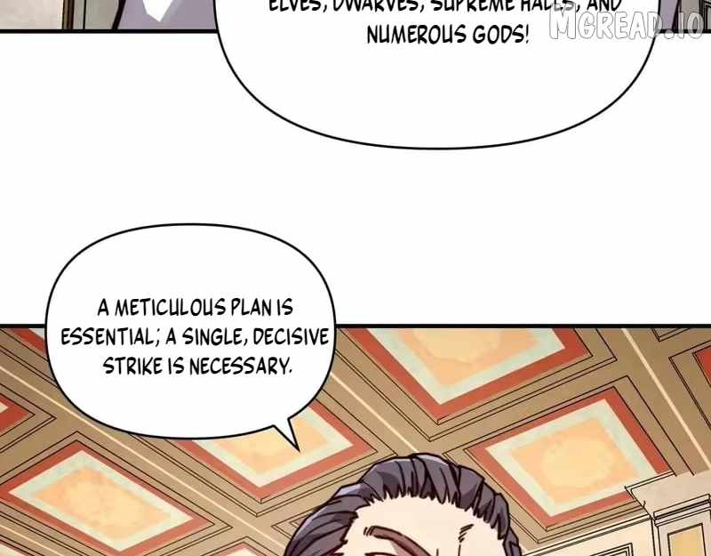 Starting As The God Of Wealth, Taming Billions Of Divine Pets! Chapter 79 page 51 - 