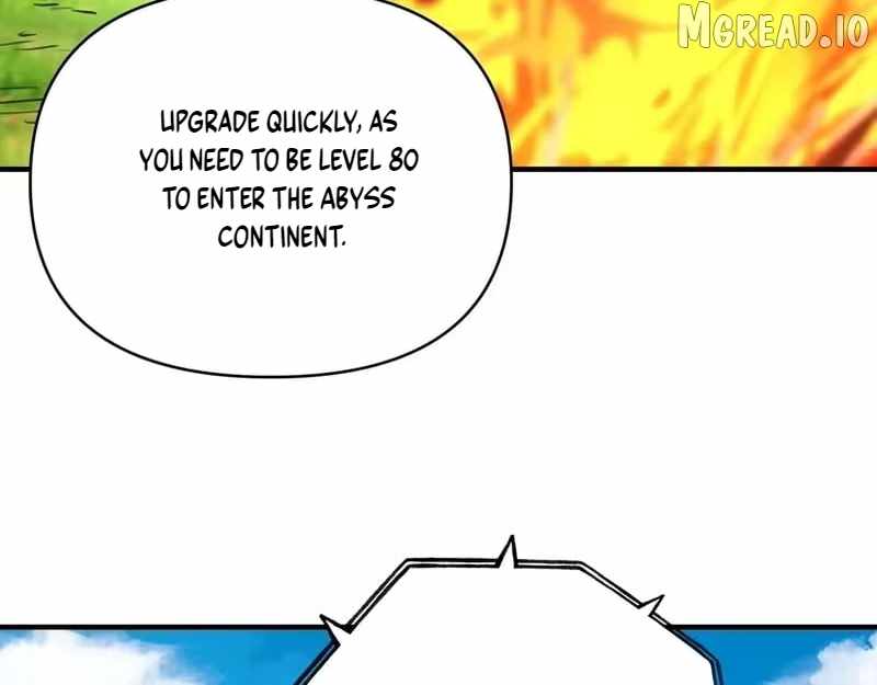 Starting As The God Of Wealth, Taming Billions Of Divine Pets! Chapter 79 page 63 - 