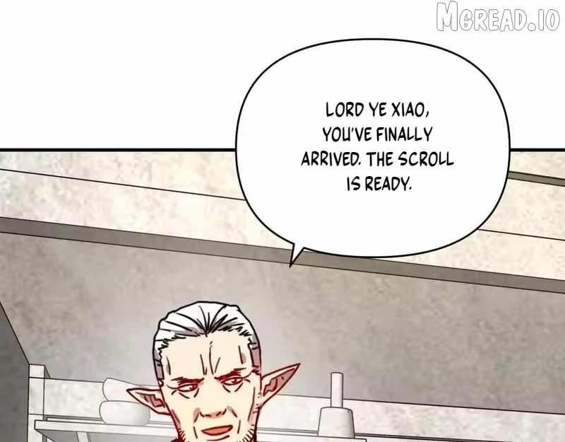 Starting As The God Of Wealth, Taming Billions Of Divine Pets! Chapter 79 page 69 - 