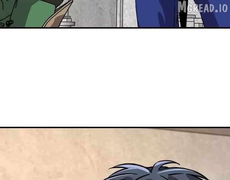 Starting As The God Of Wealth, Taming Billions Of Divine Pets! Chapter 79 page 80 - 