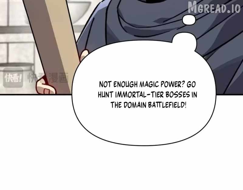 Starting As The God Of Wealth, Taming Billions Of Divine Pets! Chapter 79 page 82 - 